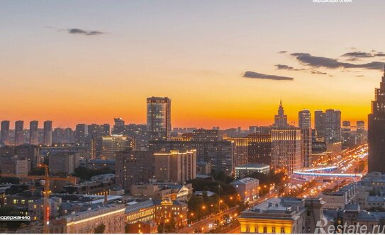 Продажа 2-комн квартиры на вторичном рынке Ямского Поля 3-я ул,  д. 9,  к. 6