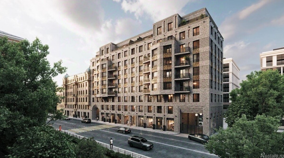 Продажа гаража улица Моисеенко,  д. 10