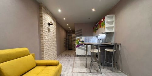 1-комн квартира Рыбацкий пр-кт,  д. 18,  к. 2