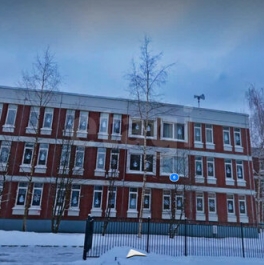 Продажа 3-комн квартиры на вторичном рынке улица Джона Рида,  д. 4 к2