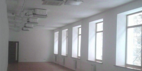 Отдельное здание Ружейный переулок,  д. 6