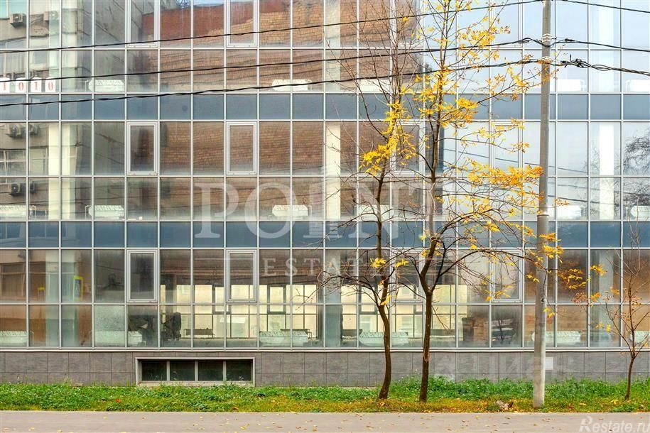 Продажа отдельного здания Нарвская улица,  д. 6 ст2