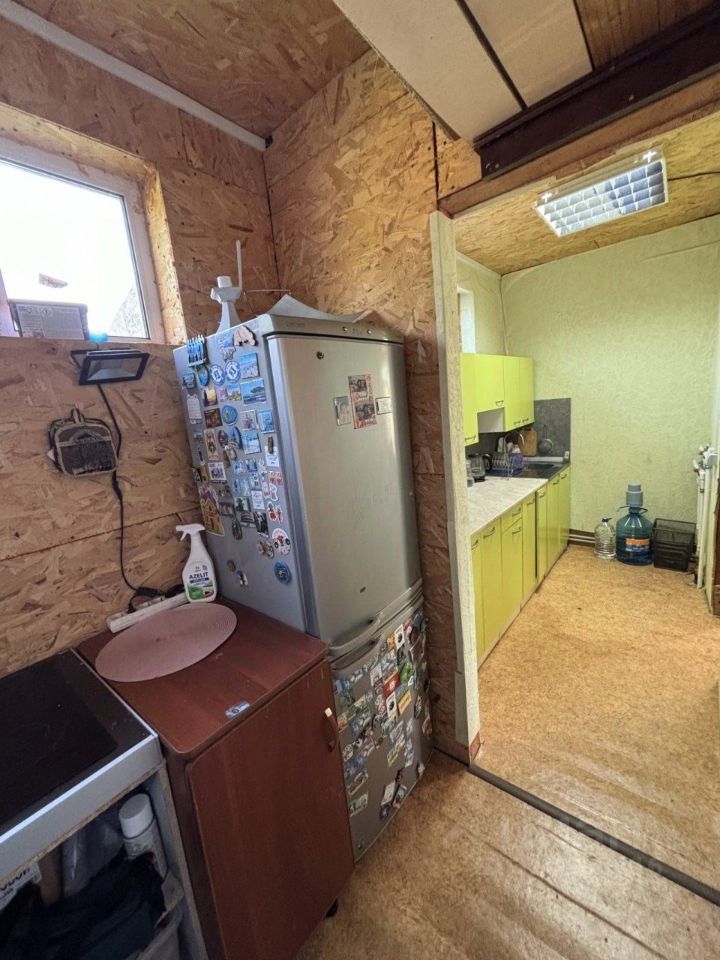 Продажа дома Старая Буря СНТ, 4