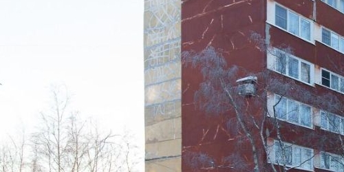 3-комн квартира Красное Село, Бронетанковая улица, 11к2