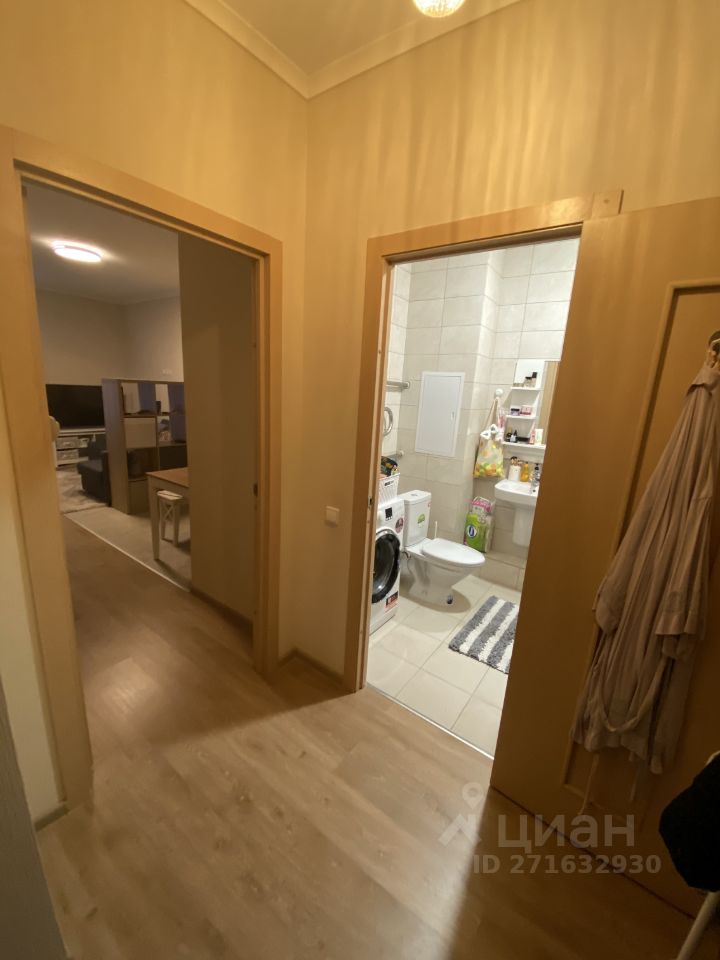 Продажа студии Красногорск, бульвар Космонавтов, 17