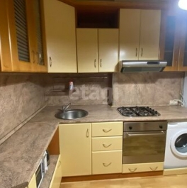 Аренда 2-комн квартиры на вторичном рынке улица Крупской,  д. 14