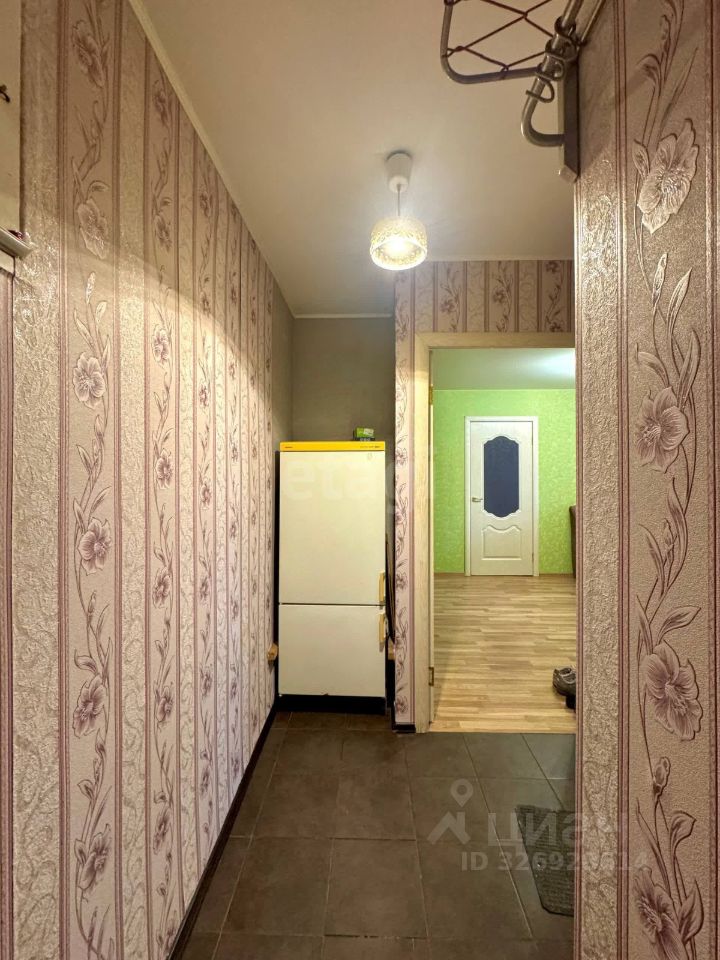 Продажа 2-комн квартиры на вторичном рынке проспект Тореза, 82