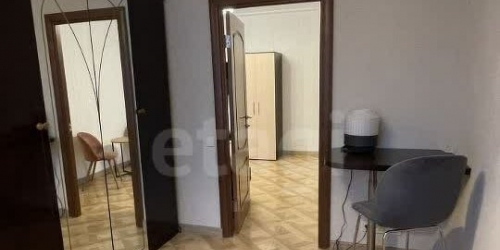 3-комн квартира ул Гримау,  д. 14