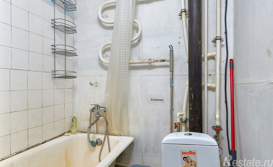 Продажа 3-комн квартиры на вторичном рынке ул Козлова,  д. 43,  к. 2