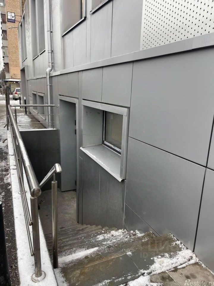 Продажа ПСН Ленинградский пр-кт,  д. 47,  к. 2