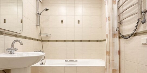 3-комн квартира Взлётная улица,  д. 13