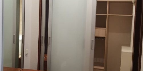 1-комн квартира Резная улица, 6