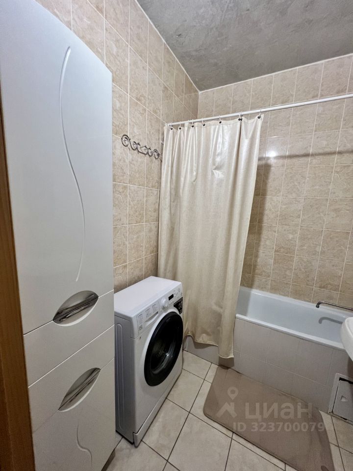 Продажа 1-комн квартиры на вторичном рынке Мытищи, улица 2-я Институтская, 26А