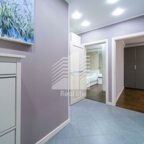 2-комн квартира Купелинка (деревня Сапроново), , Видное, кв-л Северный,  д. 5