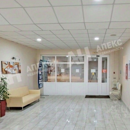 Помещение свободного назначения Варшавское ш,  д. 14 с14