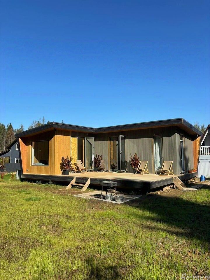 Аренда дома Сарженка, , Сарженка, проезд Славянский 1-й