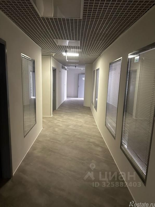 Аренда офиса улица Авиаконструктора Микояна