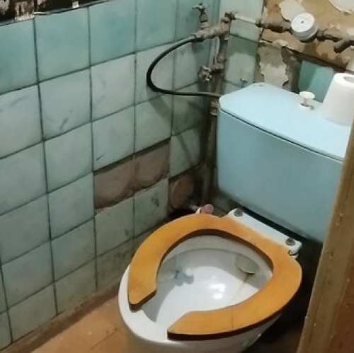 3-комн квартира Королёв, ул Кооперативная,  д. 3