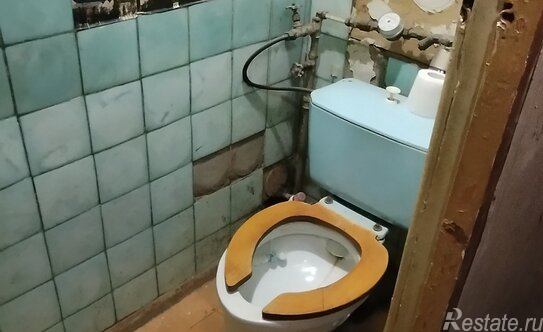 Продажа 3-комн квартиры на вторичном рынке Королёв, ул Кооперативная,  д. 3