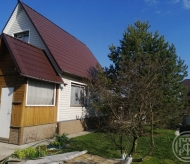 Продажа коттеджи и дома Отрадное г.