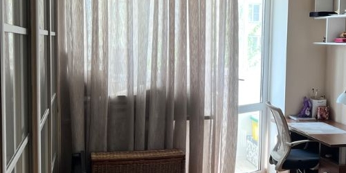 3-комн квартира Бойцовая улица, 17К3