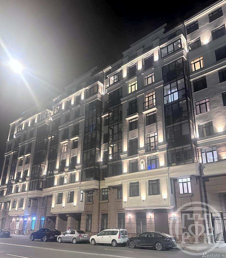 Продажа 2-комн квартиры на вторичном рынке Днепропетровская ул. ,  д. 65