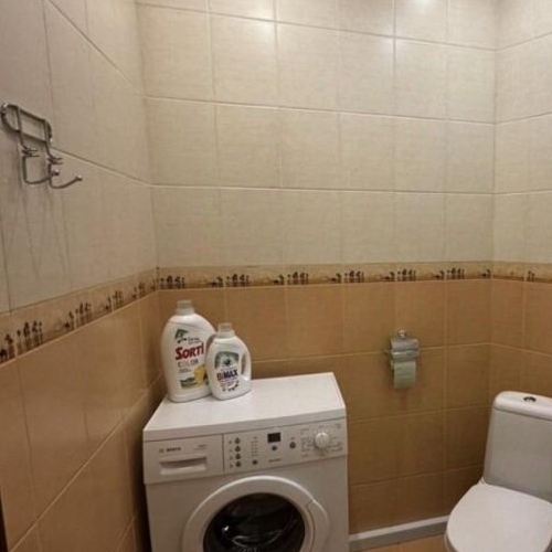 3-комн квартира Рябиновая улица, 20