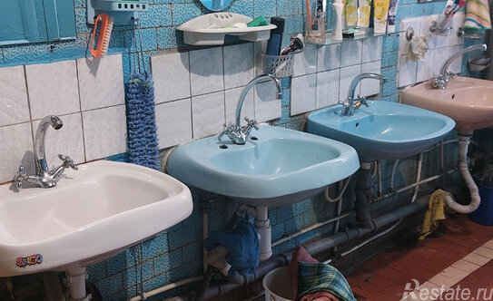 Продажа 12-комн квартиры на вторичном рынке ул Тульская,  д. 9