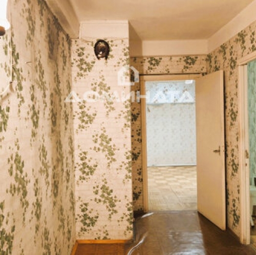 3-комн квартира Белорусская улица,  д. 14/22