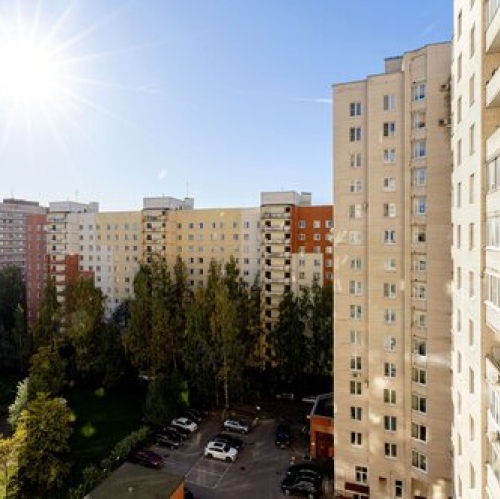 2-комн квартира Ленинский пр-кт,  д. 87,  к. 1