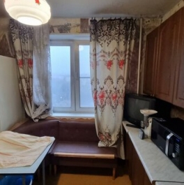 Продажа 2-комн квартиры на вторичном рынке Подольск, улица Веллинга,  д. 16А