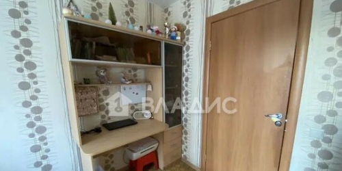 4-комн квартира Ярославское шоссе,  д. 6,  к. 1