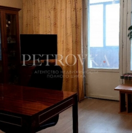 Продажа 2-комн квартиры на вторичном рынке ул Флотская,  д. 17,  к. 1