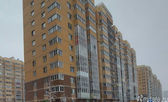 Продажа 1-комн квартиры на вторичном рынке Янино-1 д, Голландская ул