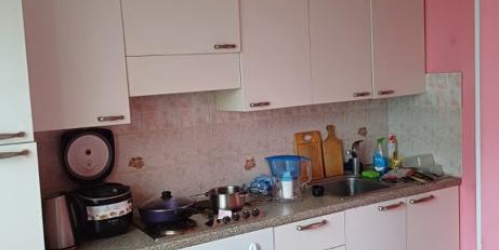 3-комн квартира Кедрова улица,  д. 21,  к. 2