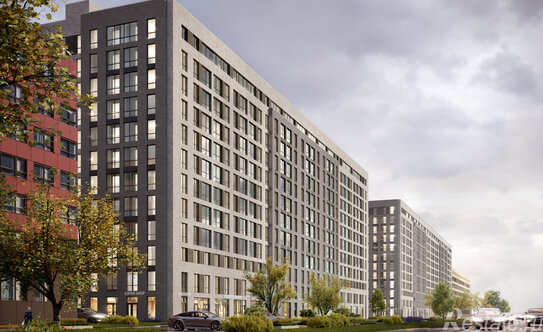 Продажа 1-комн квартиры на вторичном рынке Энгельса пр-кт,  д. 31 с1