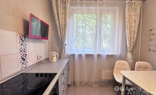 Аренда 2-комн квартиры на вторичном рынке Северодвинская улица,  д. 9