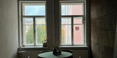 3-комн квартира ул Канонерская,  д. 5