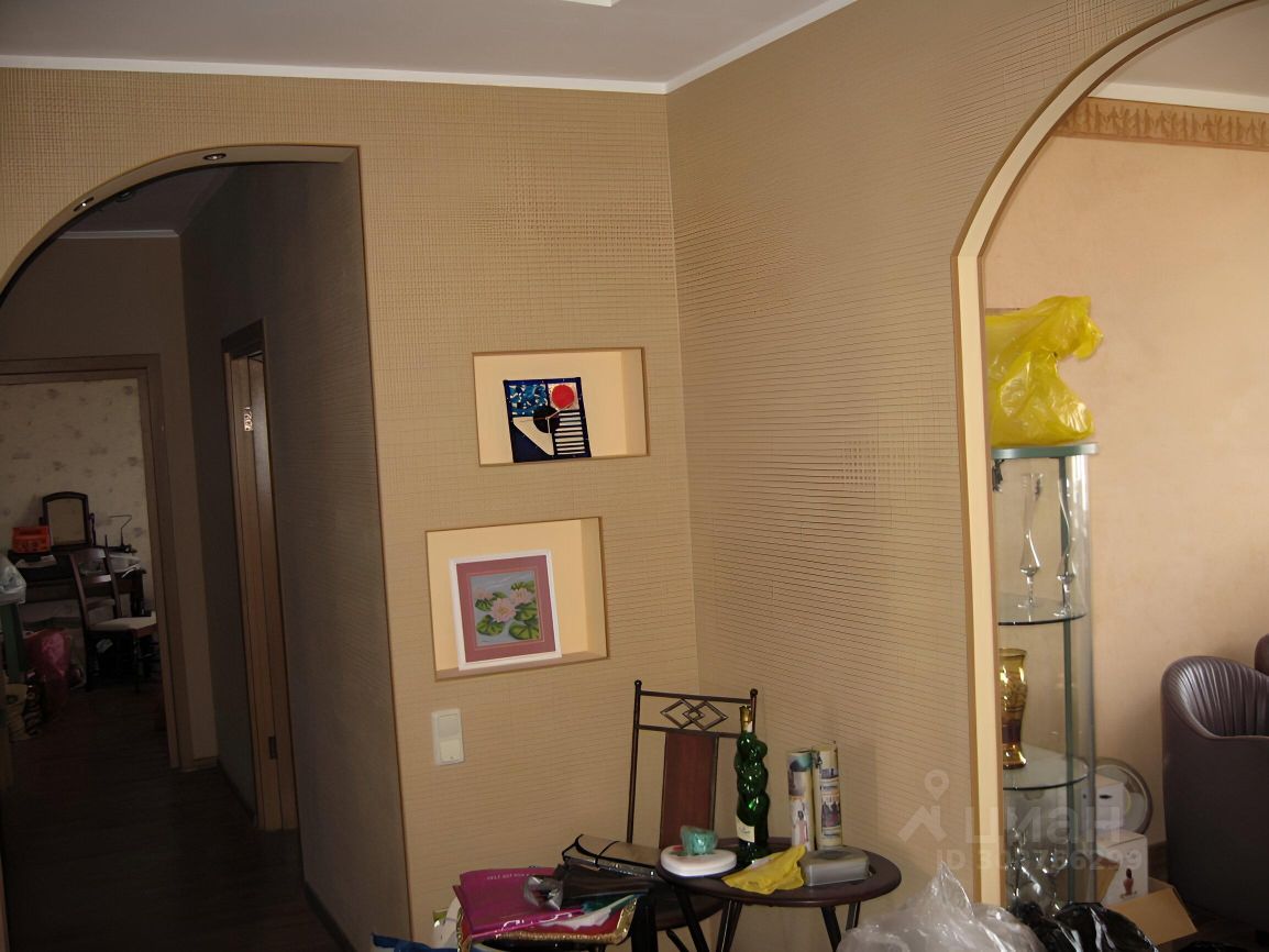 Продажа 3-комн квартиры на вторичном рынке Красногорск, Москворецкий бульвар, 1