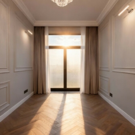 Продажа 4-комн квартиры на вторичном рынке Нежинская улица,  д. 3А