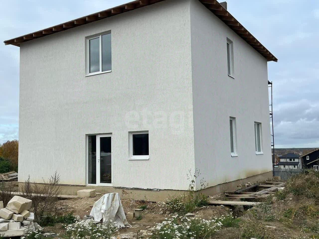 Продажа дома д. Куттузи, улица Пилотажная