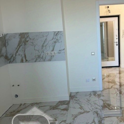 1-комн квартира Центральный мкр, улица Кирова, 17к1