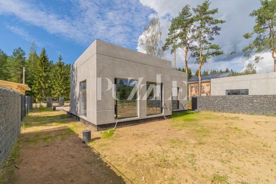 Продажа дома пос. Ленинское, 70