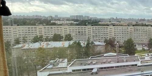 1-комн квартира Народная улица, 5к2