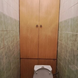 Продажа 3-комн квартиры на вторичном рынке Больничный Городок, улица Чайковского,  д. 18/12