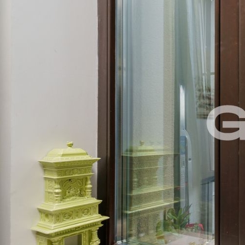 2-комн квартира Кременчугская улица, 11к3