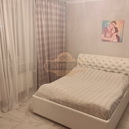 Продажа 2-комн квартиры на вторичном рынке Мебельная улица,  д. 21 к1