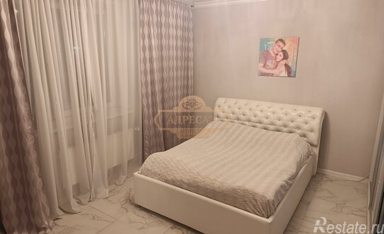 Продажа 2-комн квартиры на вторичном рынке Мебельная улица,  д. 21 к1