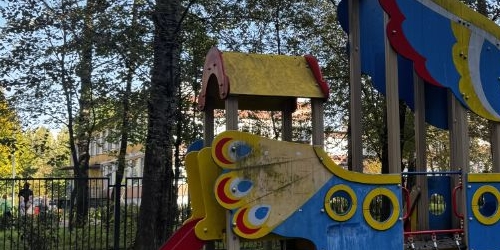 2-комн квартира Тимуровская улица, 12