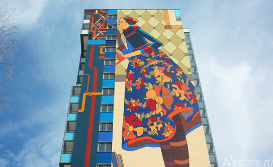 Продажа 2-комн квартиры на вторичном рынке Парашютная ул,  д. 42,  к. 2